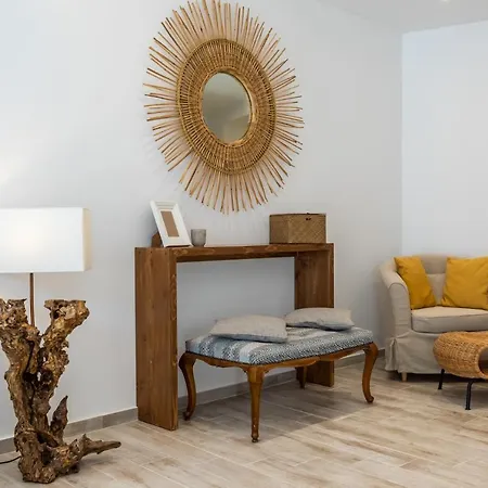 Apartment Sea Escape *