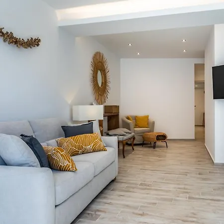 Sea Escape Lejlighed