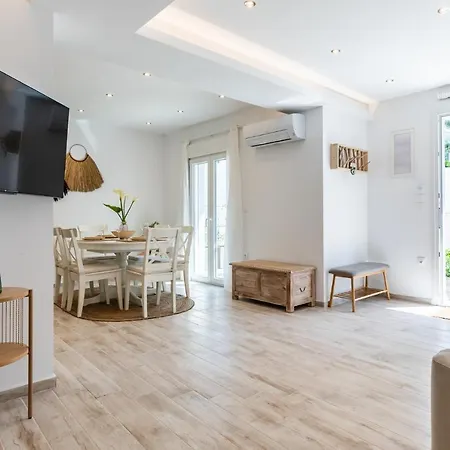 Sea Escape - Comfort Meets Island Charm Skopelos