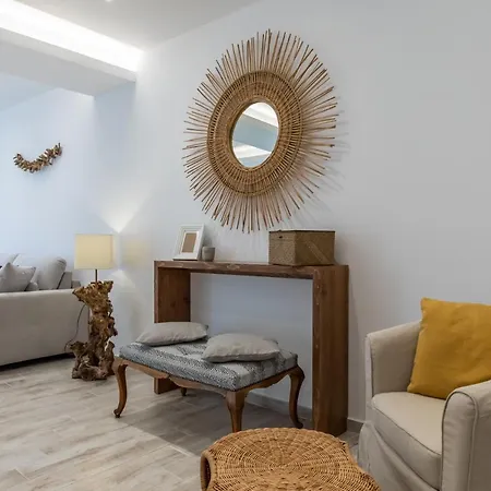 Sea Escape * Skopelos Town