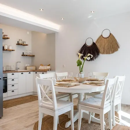 Lejlighed Sea Escape *