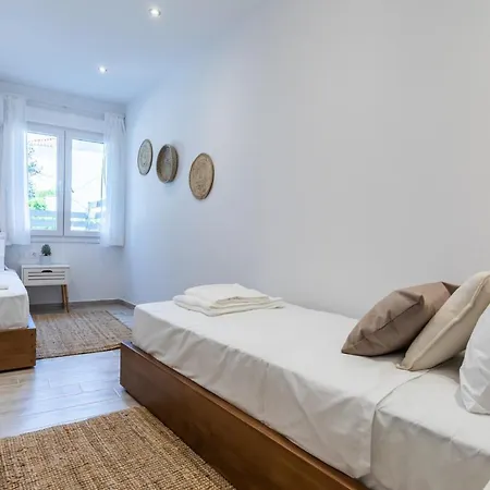 Sea Escape - Comfort Meets Island Charm