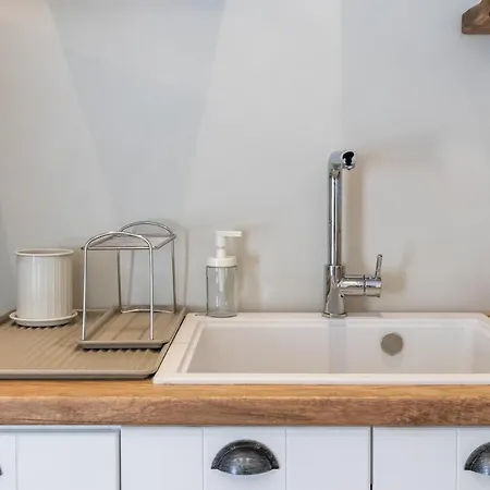 Sea Escape - Comfort Meets Island Charm Apartment Skopelos