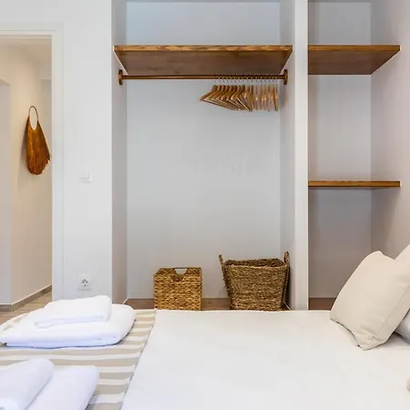 Apartment Sea Escape