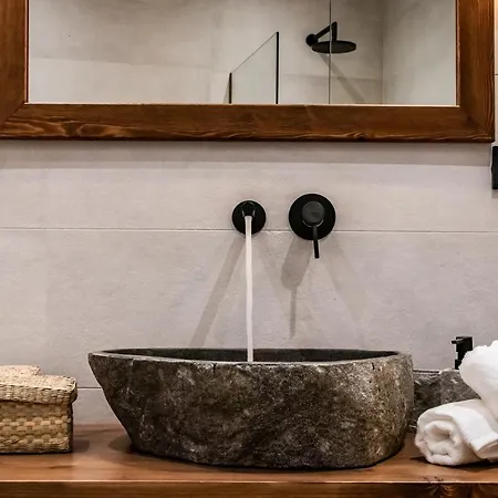 Apartment Sea Escape - Comfort Meets Island Charm Skopelos