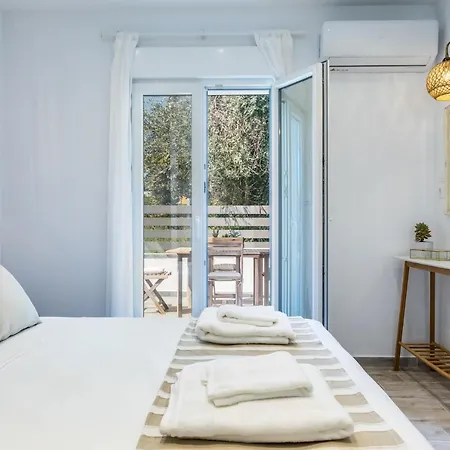 Sea Escape Panormos (Skopelos)