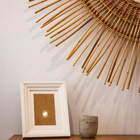 Sea Escape Apartment
