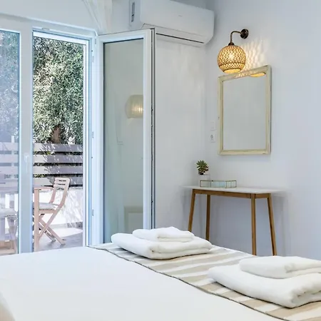 Sea Escape - Comfort Meets Island Charm