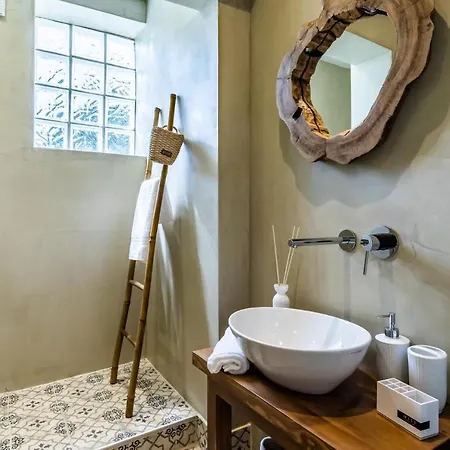 Sea Escape Lejlighed *