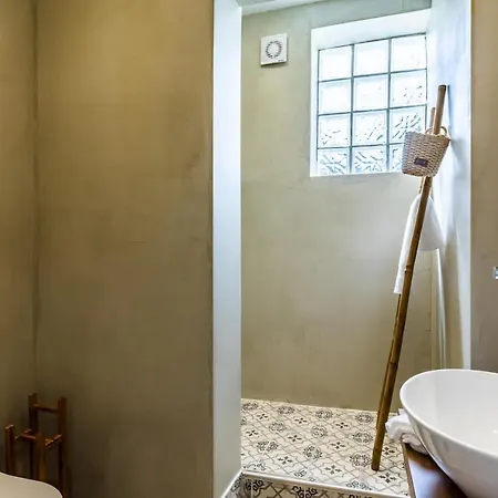Sea Escape - Comfort Meets Island Charm Apartment Skopelos