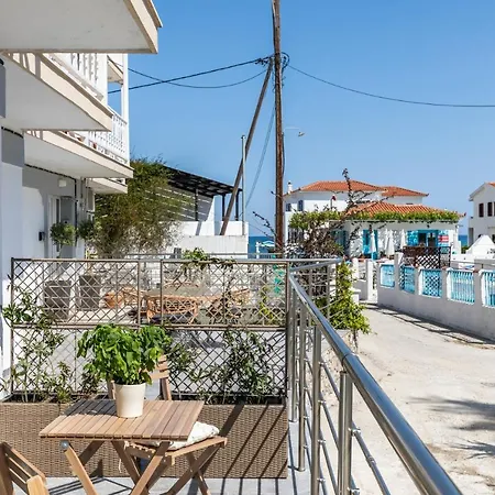 Sea Escape * Skopelos Town