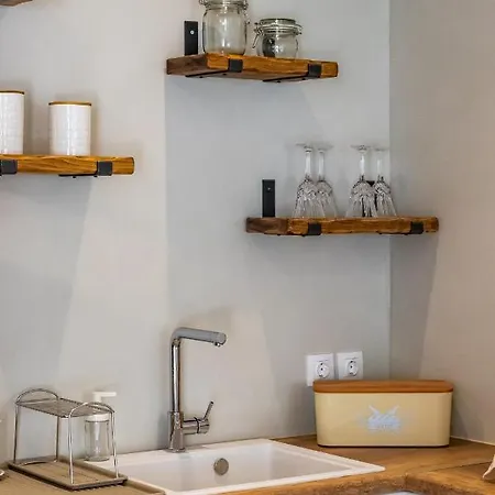 Sea Escape - Comfort Meets Island Charm Skopelos