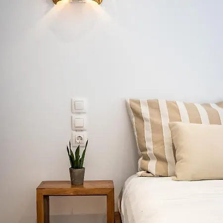 Apartment Sea Escape *