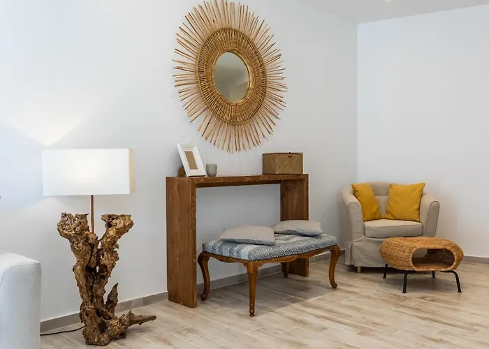 Apartment Sea Escape *