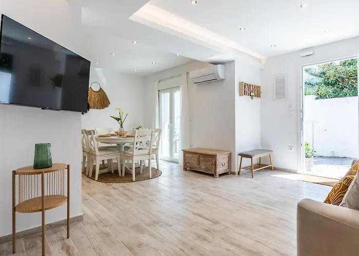 Sea Escape Skopelos Town