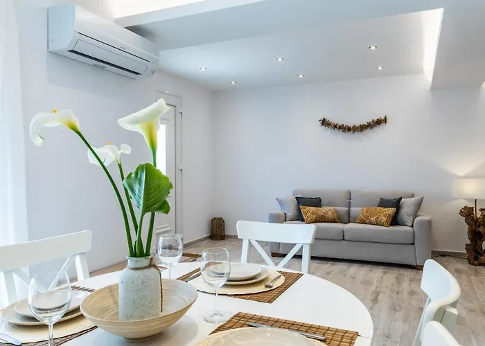 Sea Escape Skopelos Town