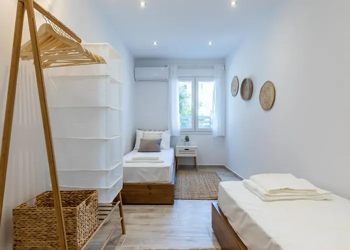 Sea Escape Apartment *