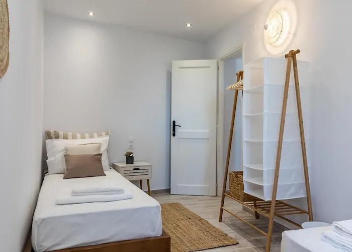 Apartment Sea Escape *