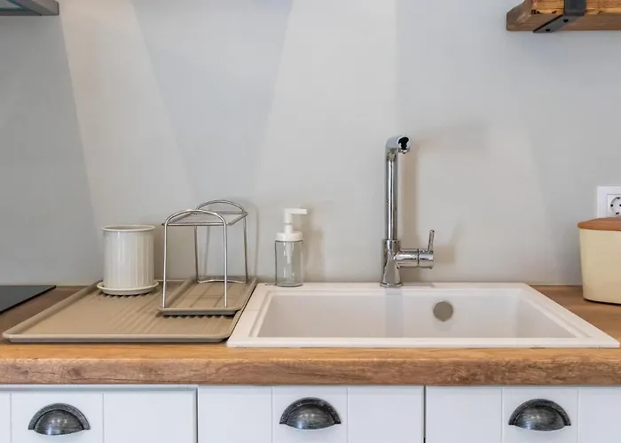 Sea Escape Apartment Skopelos Town