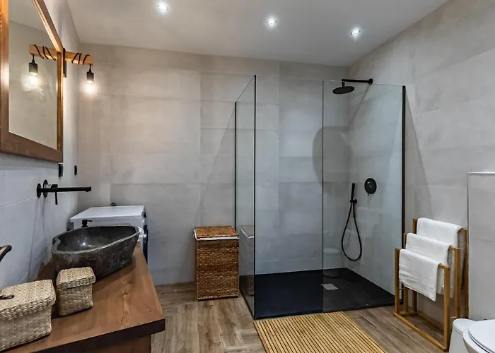 Apartment Sea Escape *