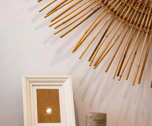 Sea Escape Apartment