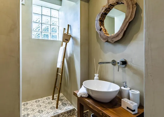 Sea Escape Apartment *