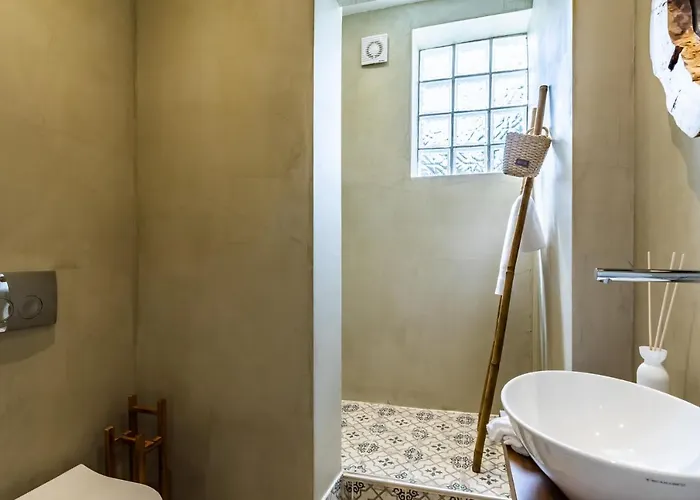 Sea Escape Apartment Skopelos Town