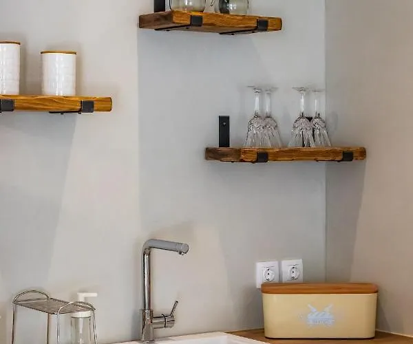 Sea Escape Skopelos Town